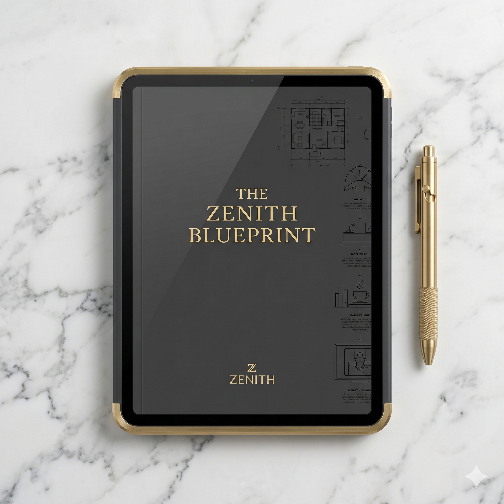 The Zenith Environment