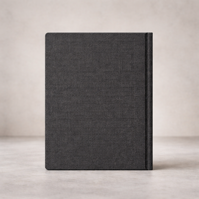The Momentum Architect | 90-Day Ritual Journal